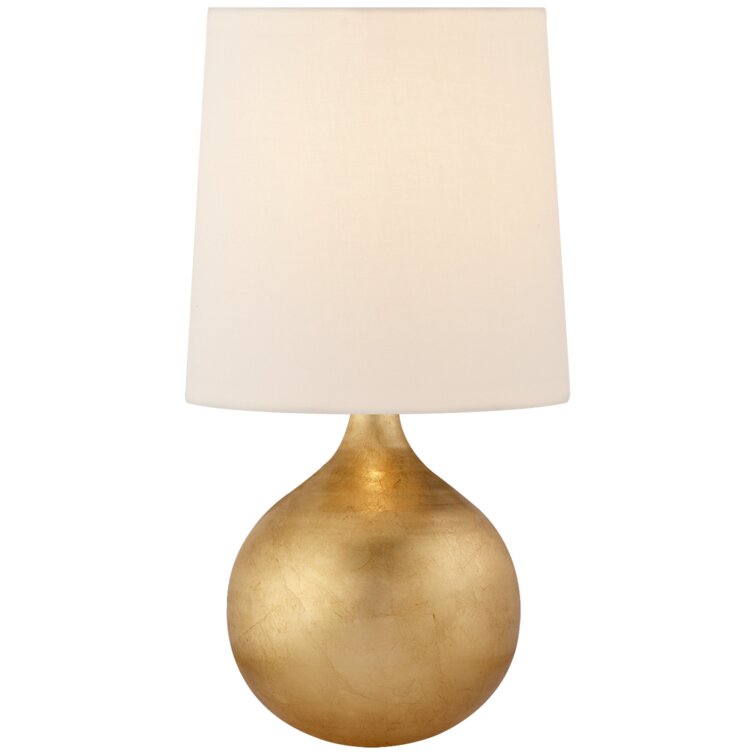 Visual Comfort Warren Table Lamp by AERIN Reviews Perigold